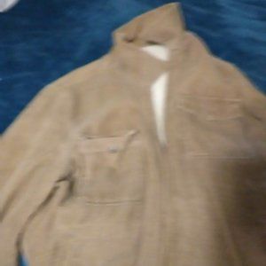 GAP corduroy jacket
